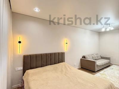2-комнатная квартира · 61 м² · 6/12 этаж, Сатпаева 90 — Туркебаева за 52 млн ₸ в Алматы, Бостандыкский р-н