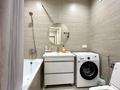 2-комнатная квартира · 61 м² · 6/12 этаж, Сатпаева 90 — Туркебаева за 52 млн ₸ в Алматы, Бостандыкский р-н — фото 14