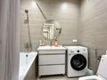 2-комнатная квартира · 61 м² · 6/12 этаж, Сатпаева 90 — Туркебаева за 52 млн ₸ в Алматы, Бостандыкский р-н — фото 5