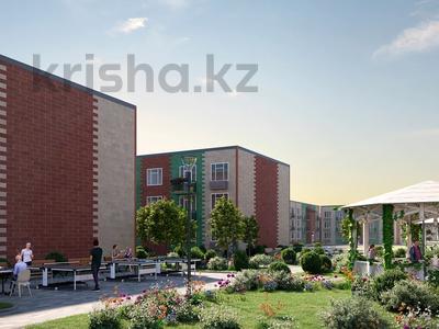 2-комнатная квартира, 66.9 м², Мусрепова 57/1 за ~ 17.7 млн 〒 в Талгаре