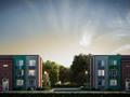 2-комнатная квартира · 63.4 м², Мусрепова 57/1 за ~ 21.2 млн ₸ в Талгаре