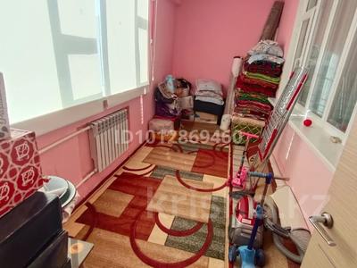 3-комнатная квартира · 68 м² · 4/4 этаж, Өркен 5-мкр 44 за 15 млн ₸ в Жанаозен