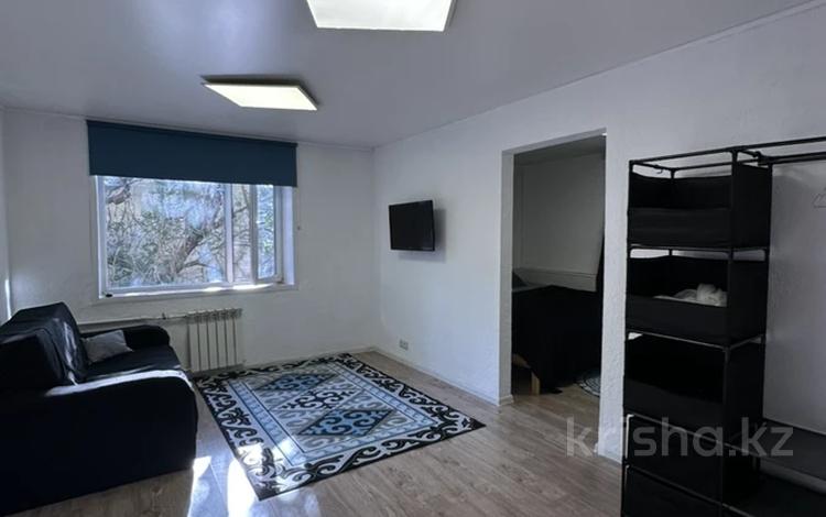 2-комнатная квартира · 44 м² · 3/4 этаж, Мауленова 51 за 380 000 ₸ в Алматы, Алмалинский р-н — фото 2