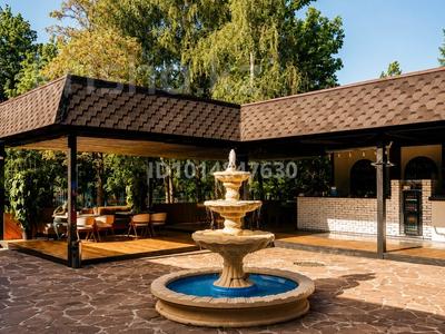 Действующий Рестобар · 840 м² за 40 млн ₸ в Алматы, Медеуский р-н