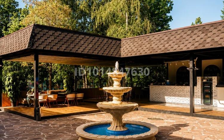 Действующий Рестобар · 840 м² за 40 млн ₸ в Алматы, Медеуский р-н — фото 7