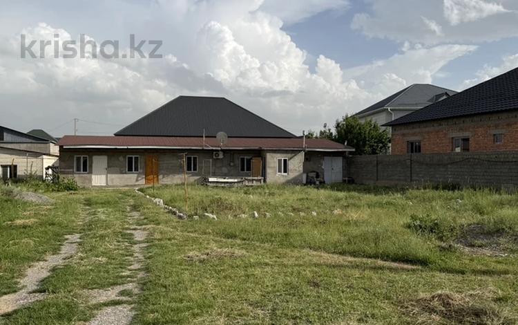 Жеке үй · 4 бөлме · 80 м² · 8 жүзд., мкр Мирас, Карабура 10, бағасы: 34 млн ₸ в Шымкенте, Каратауский р-н — фото 2