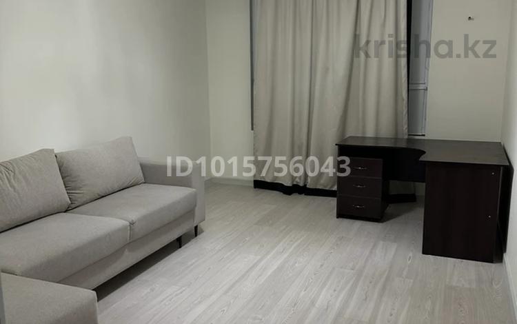 1-бөлмелі пәтер · 40 м² · 1/12 қабат, Коктерек 139, бағасы: 28.5 млн ₸ в Алматы, Наурызбайский р-н — фото 2