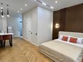 2-комнатная квартира · 52 м², Бокейхана 25 за 18 200 ₸ в Астане, Есильский р-н — фото 2