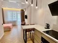 2-комнатная квартира · 52 м², Бокейхана 25 за 18 200 ₸ в Астане, Есильский р-н — фото 3