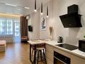 2-комнатная квартира · 52 м², Бокейхана 25 за 18 200 ₸ в Астане, Есильский р-н — фото 4