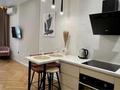 2-комнатная квартира · 52 м², Бокейхана 25 за 18 200 ₸ в Астане, Есильский р-н — фото 5