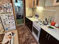3-бөлмелі пәтер · 58.8 м² · 4/5 қабат, 50 Лет Октября 30, бағасы: 17 млн ₸ в Рудном