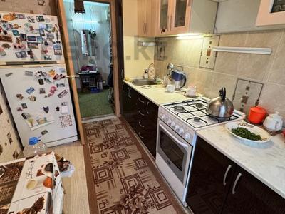 3-комнатная квартира · 58.8 м² · 4/5 этаж, 50 Лет Октября 30 за 17.5 млн 〒 в Рудном