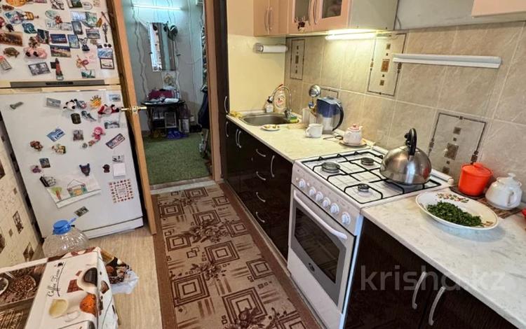 3-бөлмелі пәтер · 58.8 м² · 4/5 қабат, 50 Лет Октября 30, бағасы: 17 млн ₸ в Рудном — фото 11