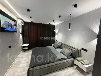 1-комнатная квартира · 60 м² · 8/9 этаж, Павла Корчагина 138 — Качарская за 2 500 〒 в Рудном
