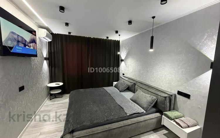 1-комнатная квартира · 60 м² · 8/9 этаж, Павла Корчагина 138 — Качарская за 2 500 〒 в Рудном — фото 5