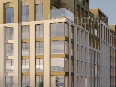 4-комнатная квартира · 149.77 м² · 6/8 этаж, Тасшокы, 4​ 4 за ~ 194.7 млн 〒 в Астане, Алматы р-н