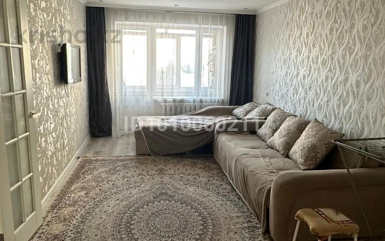 2-комнатная квартира · 50 м² · 5/5 этаж, Абылай хана 5а — Находится возле ЕНУ за 230 000 ₸ в Астане, Алматы р-н — фото 6