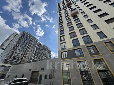 4-бөлмелі пәтер · 107.4 м², Е-36 2, 4, 5, 9, 11, бағасы: 57.7 млн ₸ в Астане, Нура р-н