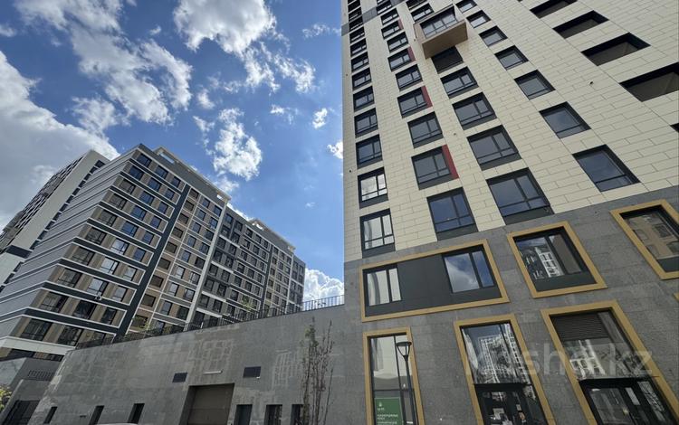 4-бөлмелі пәтер · 107.4 м², Е-36 2, 4, 5, 9, 11, бағасы: 57.7 млн ₸ в Астане, Нура р-н — фото 2