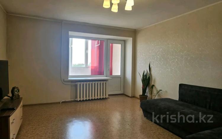 3-бөлмелі пәтер · 68.8 м² · 7/9 қабат, Курмангазы — Школьник, бағасы: 18.5 млн ₸ в Уральске — фото 2