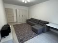 1-комнатная квартира · 47 м² · 2/9 этаж, Мкр. Шугыла 340/33к6 за 230 000 ₸ в Алматы, Наурызбайский р-н — фото 4