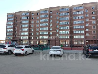 1-бөлмелі пәтер · 55 м² · 4/8 қабат, Трасса М-38, 34 34, бағасы: 23 млн ₸ в Семее