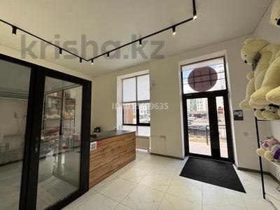 Действующий бизнес, 2ГИС 5звезд · 80 м² за 5 млн ₸ в Астане, Нура р-н