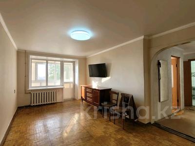 2-комнатная квартира · 41 м² · 4/5 этаж, 35 квартал за 16 млн 〒 в Семее