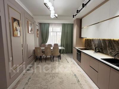 3-комнатная квартира · 81 м² · 9/10 этаж, 17 24 за 33 млн ₸ в Актау, 18-й мкр 