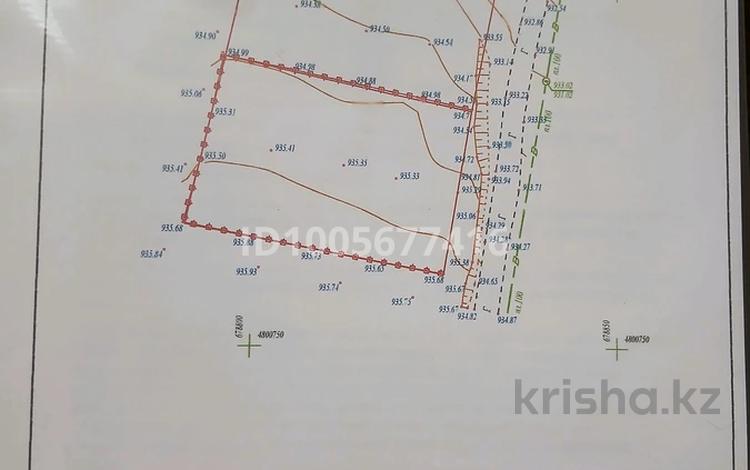 Участок · 8 соток, Кең дала за 15 млн ₸ в Талгаре — фото 2