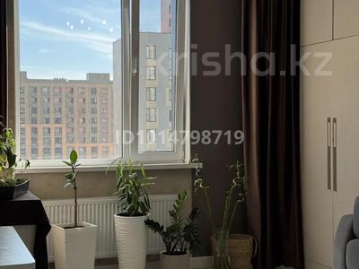 3-комнатная квартира · 66 м² · 6/17 этаж, А Байтұрсынова 32/3 — Байтұрсынова за 36.5 млн ₸ в Астане, Сарайшык р-н