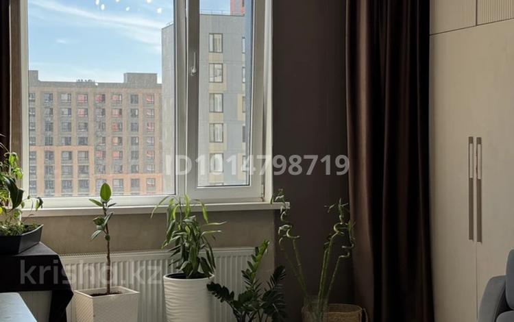 3-комнатная квартира · 66 м² · 6/17 этаж, А Байтұрсынова 32/3 — Байтұрсынова за 36.5 млн ₸ в Астане, Сарайшык р-н — фото 2