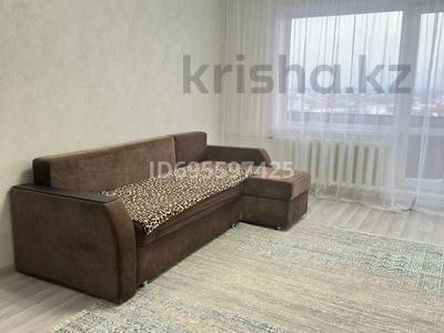 1-комнатная квартира · 30 м² · 5/5 этаж, Жумабаева 10 за 11 млн 〒 в Бурабае