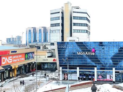 2-бөлмелі пәтер, 50 м², 3 қабат тәулігіне, мкр Новый Город 56 — Бухар-Жырау, бағасы: 15 000 〒 в Караганде, Казыбек би р-н