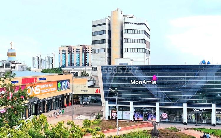 2-комнатная квартира · 50 м² · 3/5 этаж, мкр Новый Город 56 — Бухар-Жырау за 15 000 ₸ в Караганде, Казыбек би р-н — фото 24