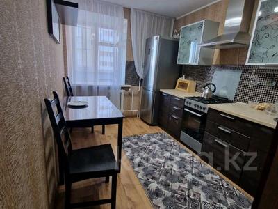 1-комнатная квартира, 42 м², 4/9 этаж, кизатова 9А за 16.8 млн 〒 в Петропавловске