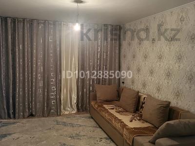 1-бөлмелі пәтер · 40 м² · 1/5 қабат, Алдабергенова 86, бағасы: 130 000 ₸ в Талдыкоргане, мкр Жетысу