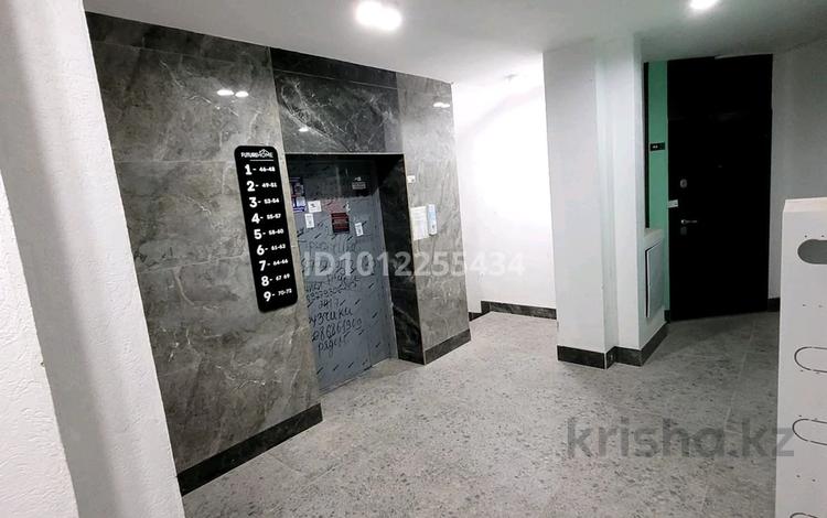 3-комнатная квартира · 95.5 м² · 7/12 этаж, Кенен Азербаев — Ракымжан Кошкарбаев за 40 млн ₸ в Астане, Сарайшык р-н — фото 2