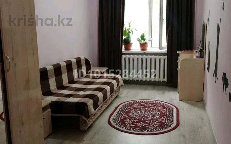 3-комнатная квартира · 57 м² · 1/4 этаж, 1мкр 50 за 8.5 млн ₸ в Степногорске — фото 2