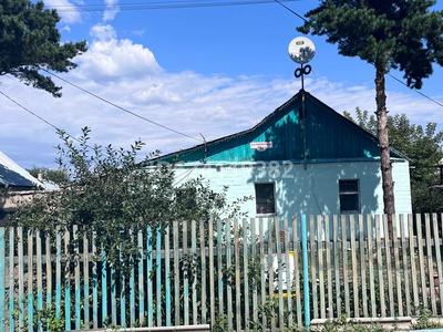 Отдельный дом · 4 комнаты · 108 м² · 6 сот., мкр Юго-Восток, Переулок кирпичный 24 — Кирпичная за 18 млн 〒 в Караганде, Казыбек би р-н