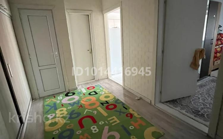 1-комнатная квартира · 56 м² · 8/9 этаж, мкр Нурсат 135в — Одб за 150 000 ₸ в Шымкенте, Каратауский р-н — фото 2
