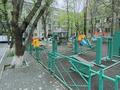 2-бөлмелі пәтер · 47.3 м² · 2/5 қабат, Микр. Север 11, бағасы: 22 млн ₸ в Шымкенте, Аль-Фарабийский р-н — фото 18