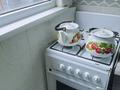 2-бөлмелі пәтер · 47.3 м² · 2/5 қабат, Микр. Север 11, бағасы: 22 млн ₸ в Шымкенте, Аль-Фарабийский р-н — фото 7