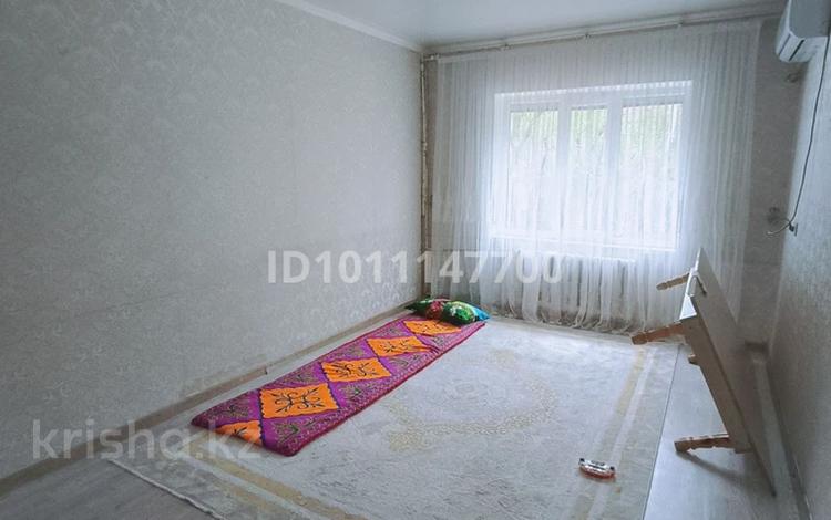 2-бөлмелі пәтер · 47.3 м² · 2/5 қабат, Микр. Север 11, бағасы: 22 млн ₸ в Шымкенте, Аль-Фарабийский р-н — фото 21