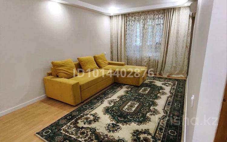 3-бөлмелі пәтер · 60 м² · 1/5 қабат, Алмагүл ш/а., Си синхая, бағасы: 40 млн ₸ в Алматы, Бостандыкский р-н — фото 2