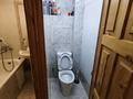 3-бөлмелі пәтер · 60 м² · 1/5 қабат, Алмагүл ш/а., Си синхая, бағасы: 40 млн ₸ в Алматы, Бостандыкский р-н — фото 14