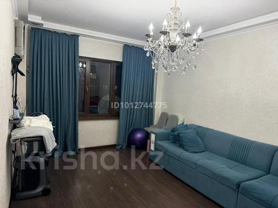 3-комнатная квартира · 70 м² · 4/5 этаж, мкр Карасу, Карасу ш/а 70/78 — 64 мектеп за 28 млн ₸ в Шымкенте, Аль-Фарабийский р-н