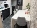 3-бөлмелі пәтер · 70 м² · 4/5 қабат, мкр Карасу, Карасу ш/а 70/78 — 64 мектеп, бағасы: 28 млн ₸ в Шымкенте, Аль-Фарабийский р-н — фото 3