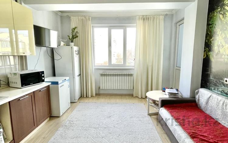 1-бөлмелі пәтер · 46.8 м² · 3/4 қабат, мкр Зердели — В Ипотеку Проходит, бағасы: 25 млн ₸ в Алматы, Алатауский р-н — фото 2